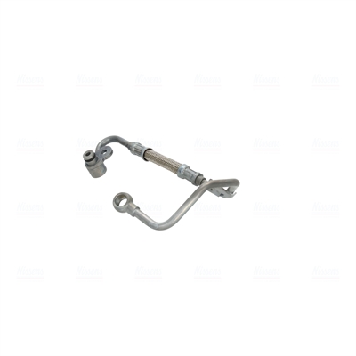 Nissens Olieleiding, turbolader 935233