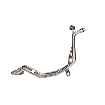 Nissens Olieleiding, turbolader 935239