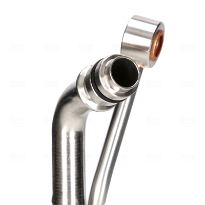 Nissens Olieleiding, turbolader 935239