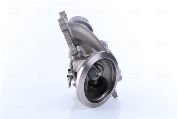 Nissens Turbolader 93524