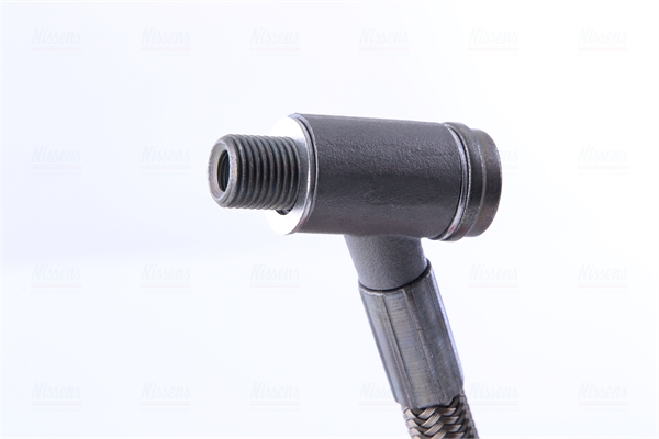Nissens Turbolader olieleiding 935256