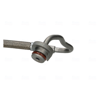 Nissens Olieleiding, turbolader 935264