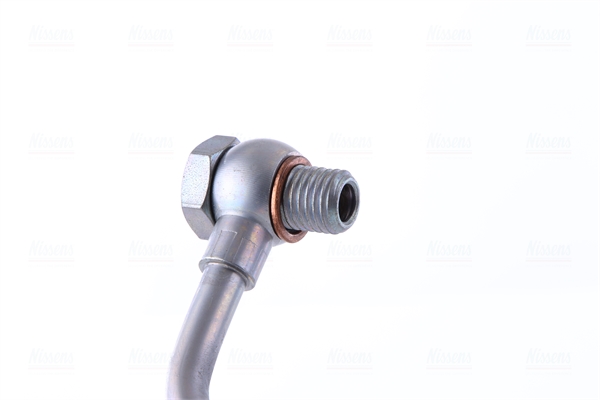 Nissens Turbolader olieleiding 935275