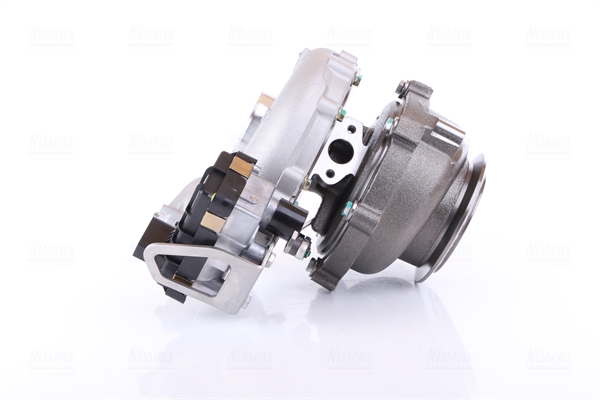 Nissens Turbolader 93531