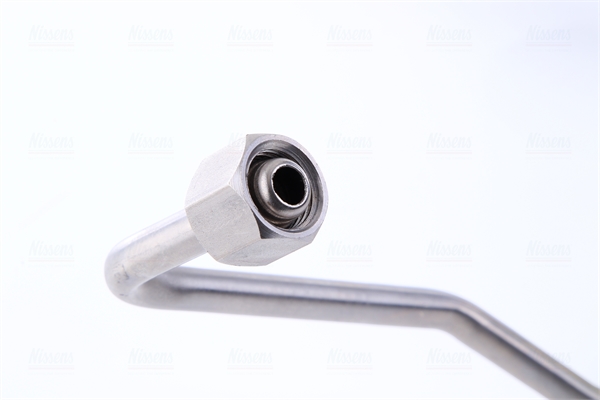 Nissens Turbolader olieleiding 935316
