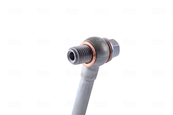 Nissens Turbolader olieleiding 935318