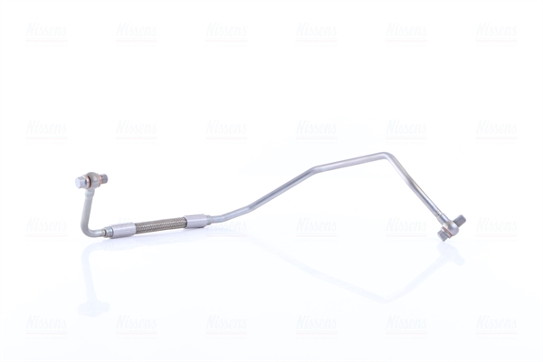 Turbolader olieleiding Nissens 935318