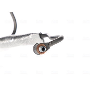 Nissens Olieleiding, turbolader 935327