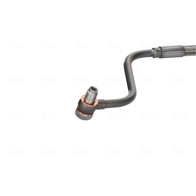 Nissens Olieleiding, turbolader 935358