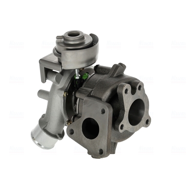 Nissens Turbolader 93536