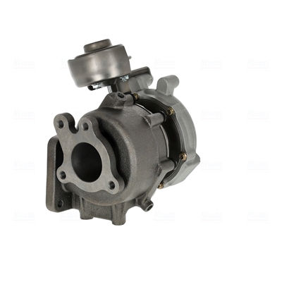 Nissens Turbolader 93536