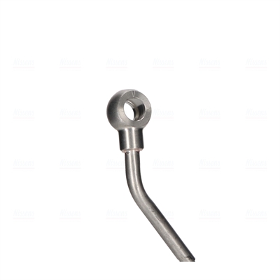Nissens Olieleiding, turbolader 935363
