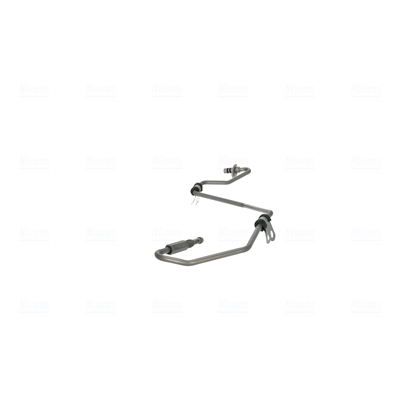 Nissens Olieleiding, turbolader 935373