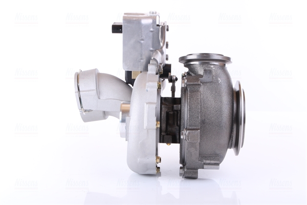 Nissens Turbolader 93539