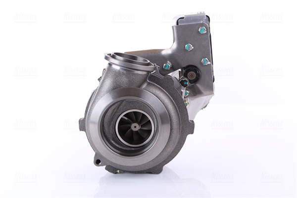 Nissens Turbolader 93539