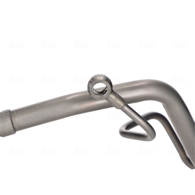 Nissens Olieleiding, turbolader 935391