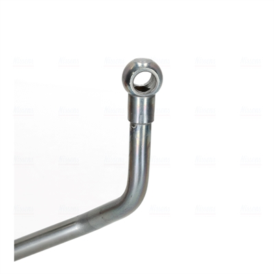 Nissens Olieleiding, turbolader 935396