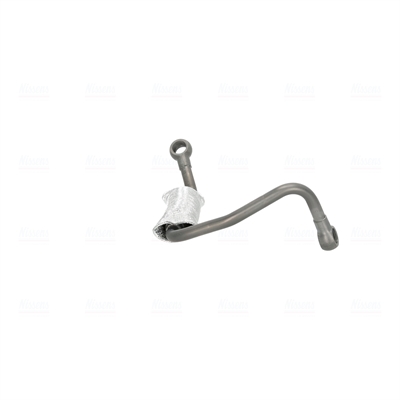 Nissens Olieleiding, turbolader 935397