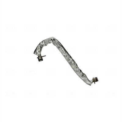 Nissens Olieleiding, turbolader 935400