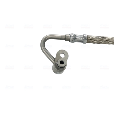 Nissens Olieleiding, turbolader 935407