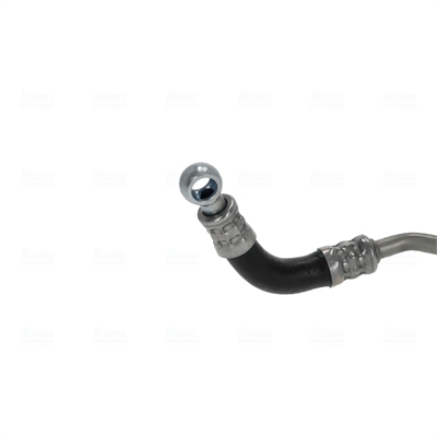 Nissens Olieleiding, turbolader 935414