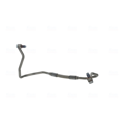 Nissens Olieleiding, turbolader 935416