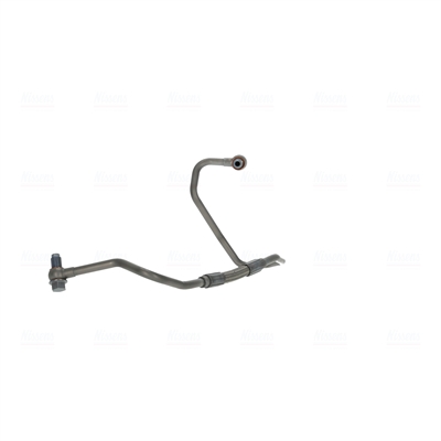 Nissens Olieleiding, turbolader 935416