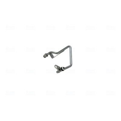 Nissens Olieleiding, turbolader 935424