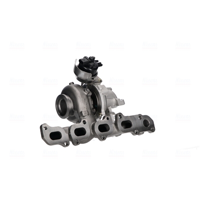 Nissens Turbocharger 93546