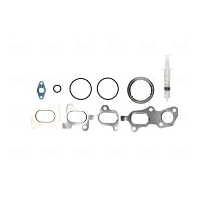 Nissens Turbocharger 93546