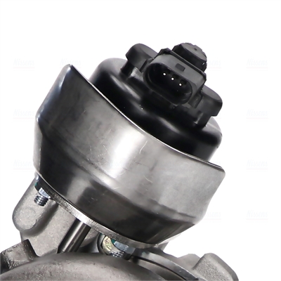 Nissens Turbocharger 93546