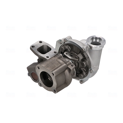 Nissens Turbolader 93579