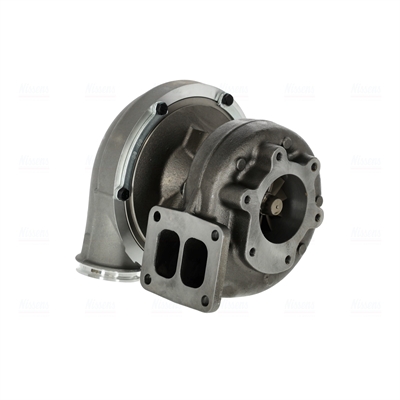 Nissens Turbolader 93583