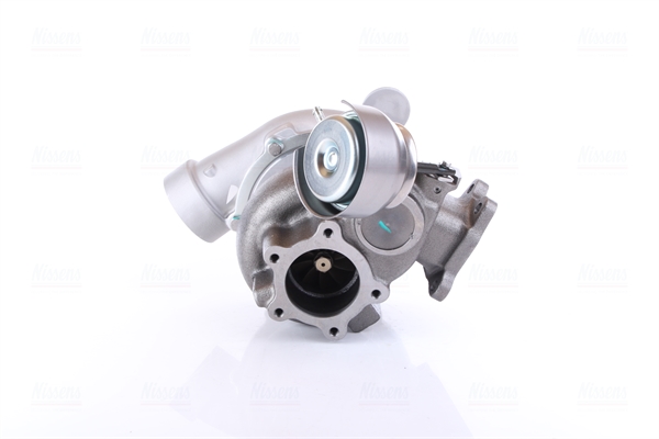 Nissens Turbolader 93601