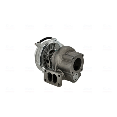 Nissens Turbolader 93602