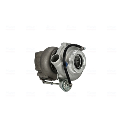 Nissens Turbolader 93602