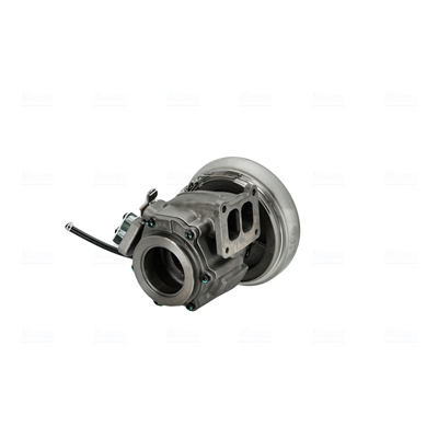 Nissens Turbolader 93619