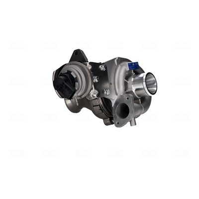 Nissens Turbocharger 93625