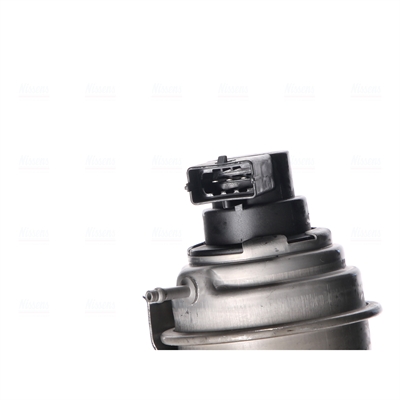 Nissens Turbocharger 93625