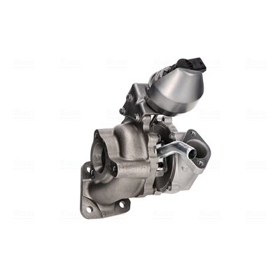 Nissens Turbocharger 93629