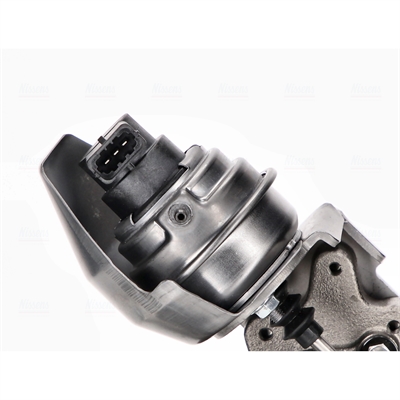 Nissens Turbocharger 93629