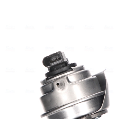 Nissens Turbocharger 93630