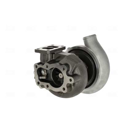Nissens Turbolader 93662