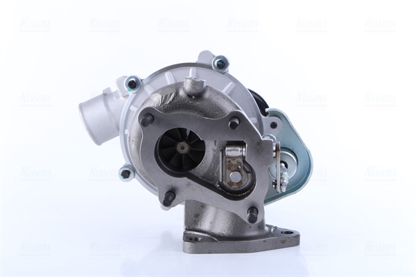 Nissens Turbolader 93667