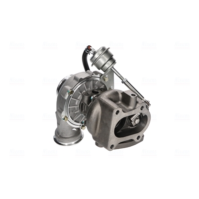Nissens Turbocharger 93673
