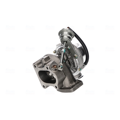 Nissens Turbocharger 93673