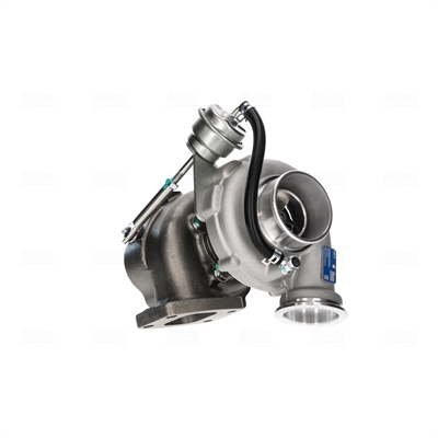Nissens Turbocharger 93673
