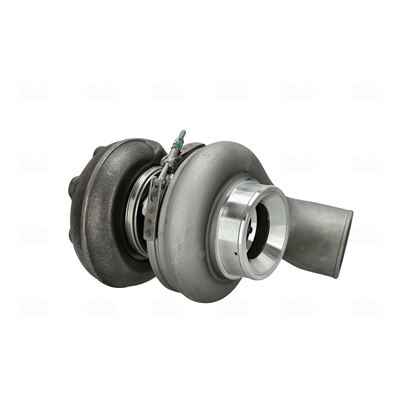 Nissens Turbolader 93691