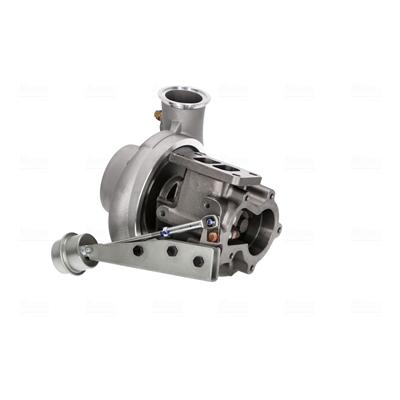 Nissens Turbocharger 93711