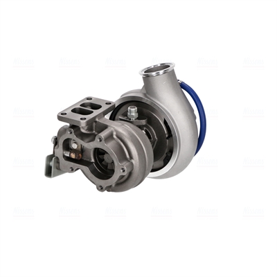 Nissens Turbocharger 93711
